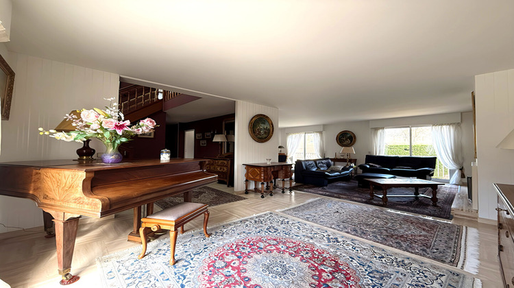 Ma-Cabane - Vente Maison JOUY-EN-JOSAS, 140 m²