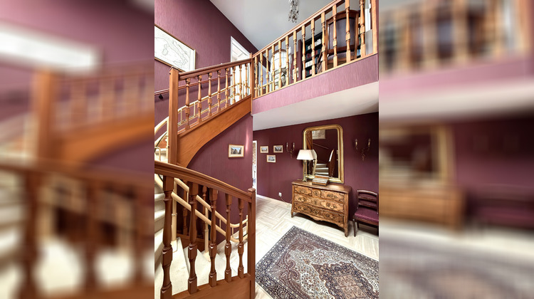 Ma-Cabane - Vente Maison JOUY-EN-JOSAS, 140 m²