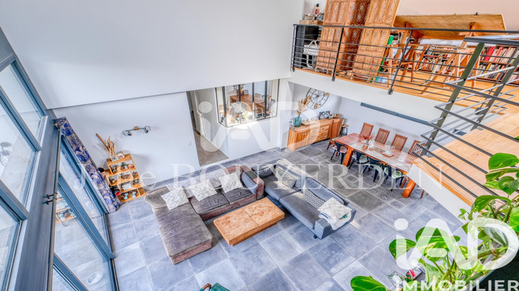 Ma-Cabane - Vente Maison Jouy-en-Josas, 200 m²