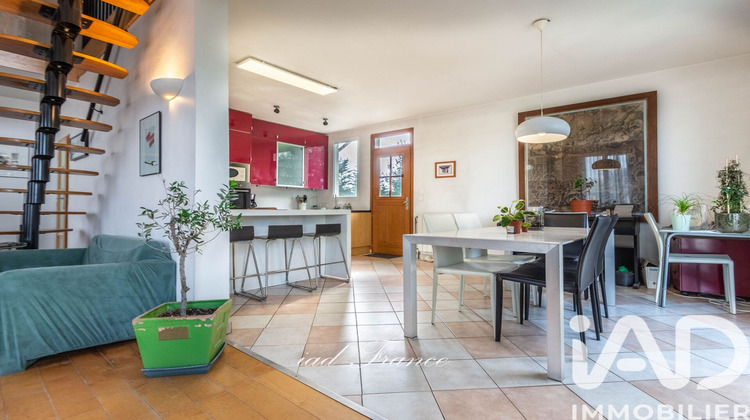 Ma-Cabane - Vente Maison Jouy-en-Josas, 173 m²