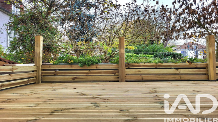 Ma-Cabane - Vente Maison Jouy-en-Josas, 99 m²