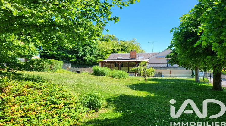 Ma-Cabane - Vente Maison Jouy-en-Josas, 170 m²