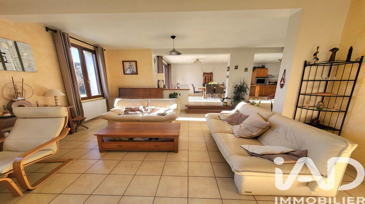 Ma-Cabane - Vente Maison Jouy-en-Josas, 180 m²