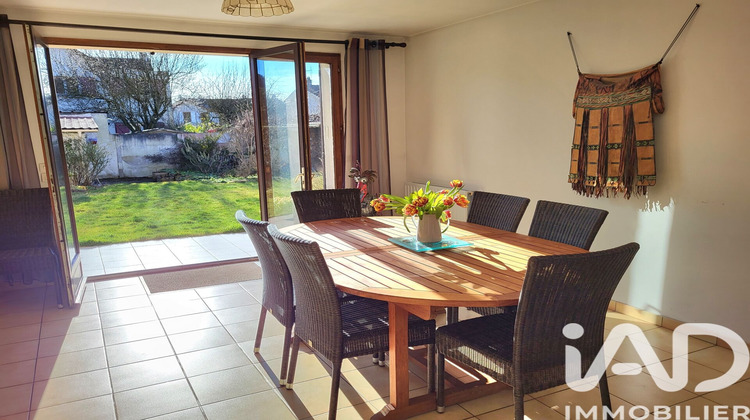 Ma-Cabane - Vente Maison Jouy-en-Josas, 180 m²