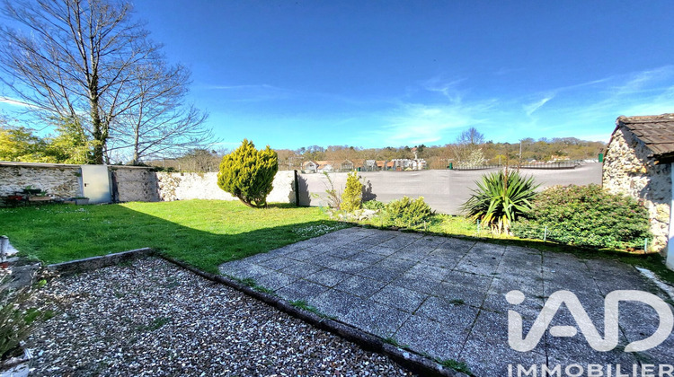 Ma-Cabane - Vente Maison Jouy-en-Josas, 84 m²