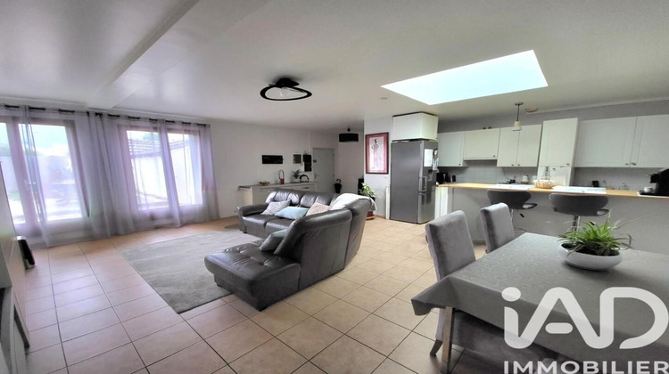 Ma-Cabane - Vente Maison Jouy-en-Josas, 84 m²