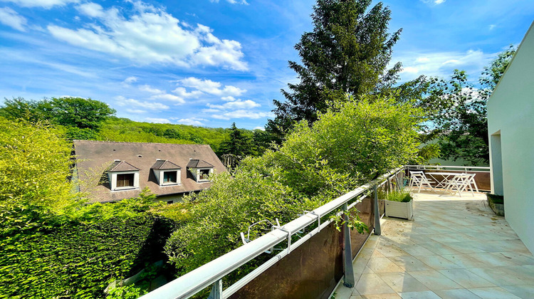 Ma-Cabane - Vente Maison JOUY-EN-JOSAS, 167 m²