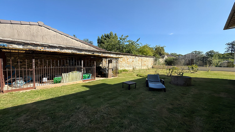 Ma-Cabane - Vente Maison JOUY-EN-JOSAS, 92 m²