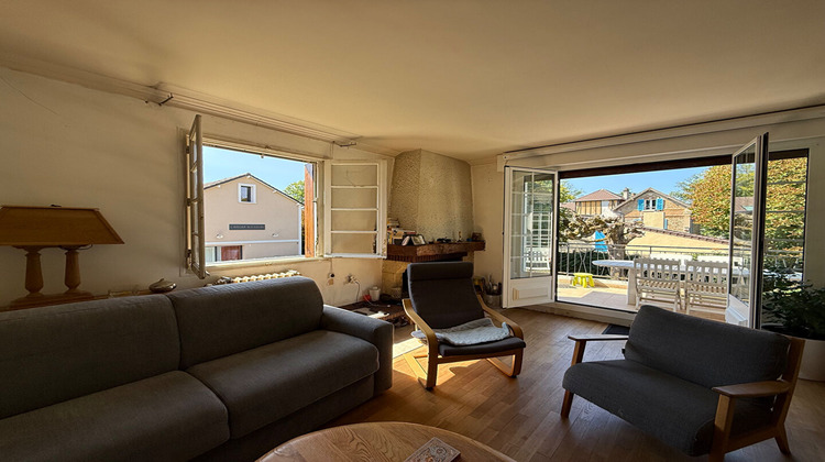 Ma-Cabane - Vente Maison JOUY-EN-JOSAS, 92 m²