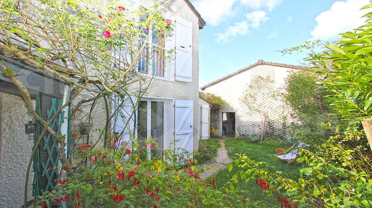 Ma-Cabane - Vente Maison Jouy-en-Josas, 152 m²