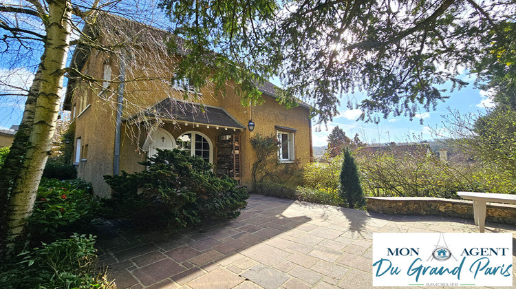 Ma-Cabane - Vente Maison JOUY-EN-JOSAS, 233 m²