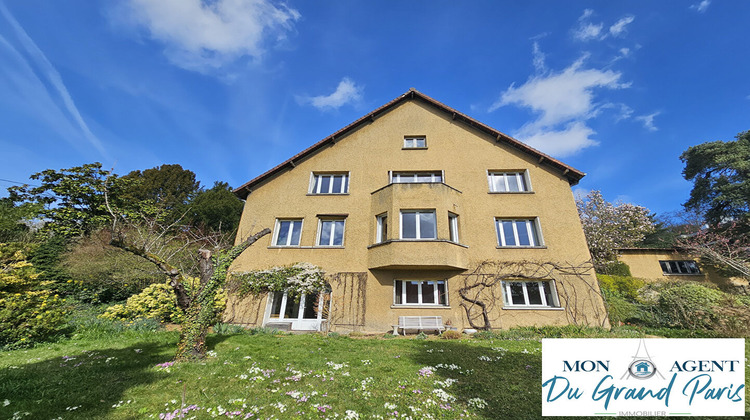 Ma-Cabane - Vente Maison JOUY-EN-JOSAS, 233 m²