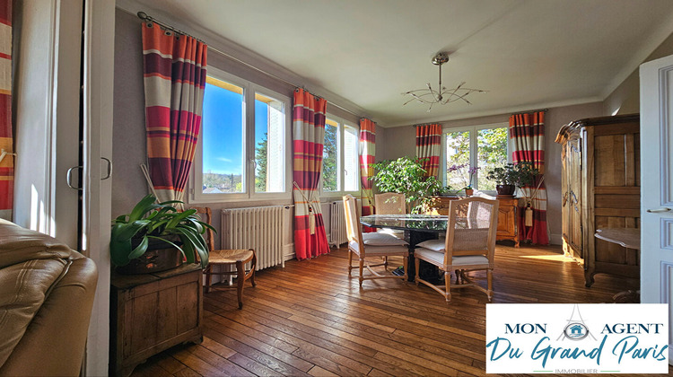 Ma-Cabane - Vente Maison JOUY-EN-JOSAS, 233 m²