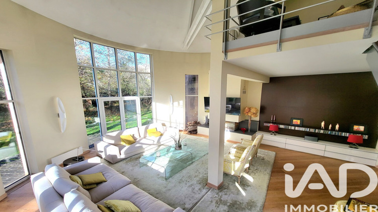 Ma-Cabane - Vente Maison Jouy-en-Josas, 332 m²