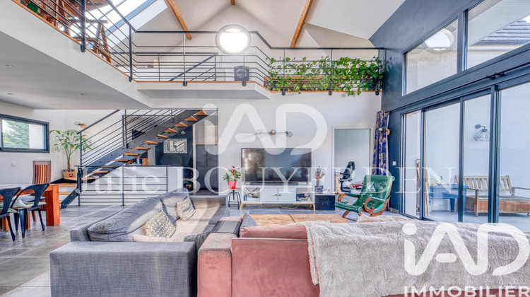 Ma-Cabane - Vente Maison Jouy-en-Josas, 240 m²