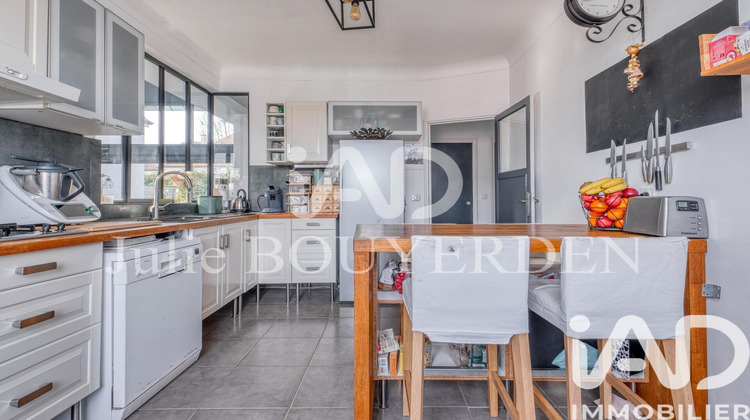 Ma-Cabane - Vente Maison Jouy-en-Josas, 240 m²