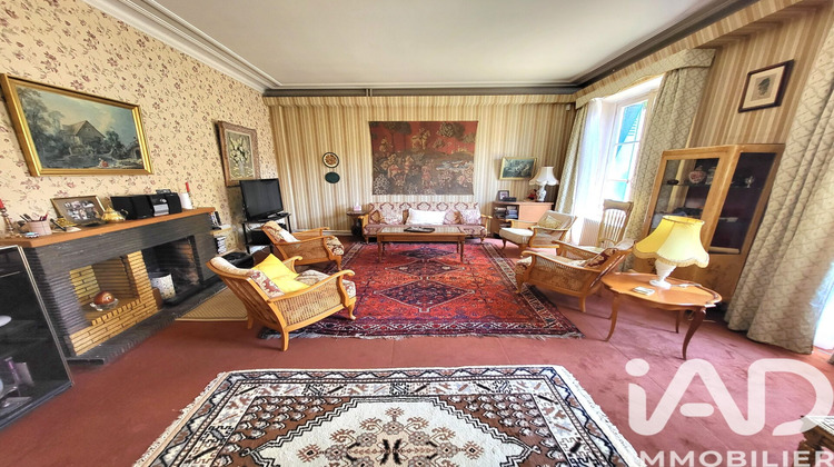 Ma-Cabane - Vente Maison Jouy-en-Josas, 170 m²