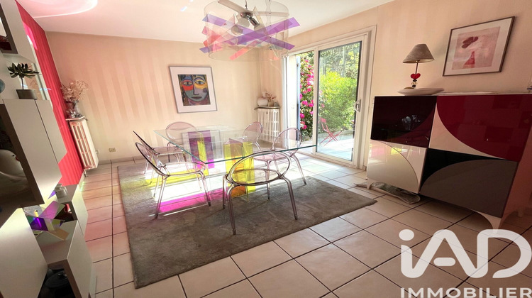 Ma-Cabane - Vente Maison Jouy-en-Josas, 204 m²