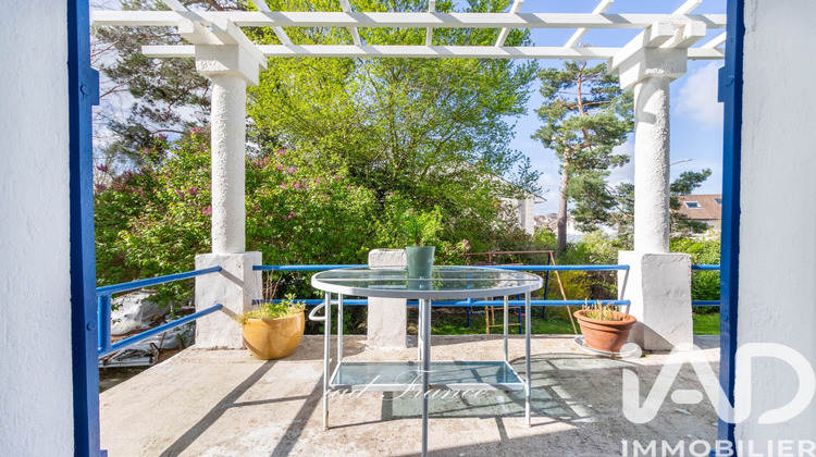 Ma-Cabane - Vente Maison Jouy-en-Josas, 173 m²