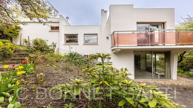 Ma-Cabane - Vente Maison Jouy-en-Josas, 141 m²