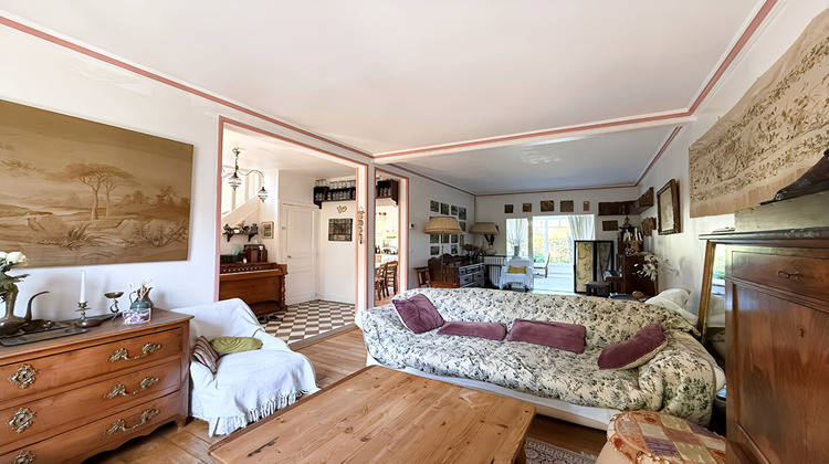 Ma-Cabane - Vente Maison JOUY-EN-JOSAS, 120 m²