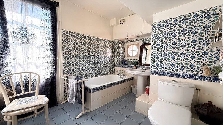 Ma-Cabane - Vente Maison JOUY-EN-JOSAS, 120 m²
