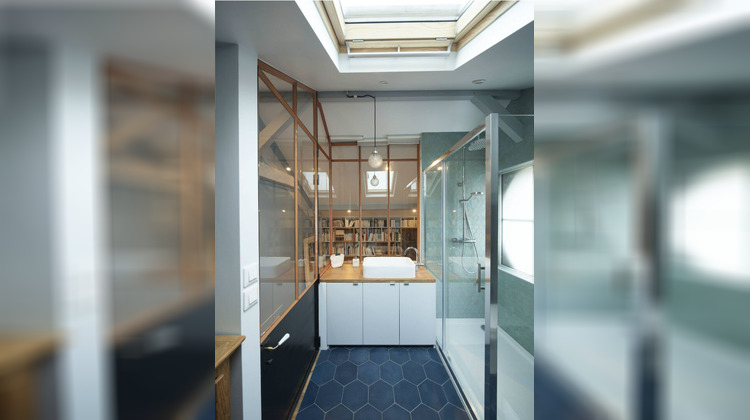 Ma-Cabane - Vente Maison JOUY-EN-JOSAS, 120 m²