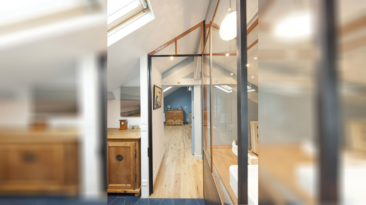 Ma-Cabane - Vente Maison JOUY-EN-JOSAS, 120 m²