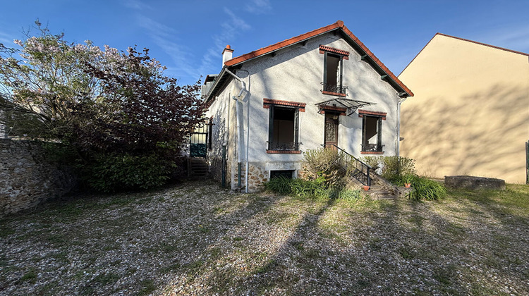 Ma-Cabane - Vente Maison JOUY-EN-JOSAS, 91 m²