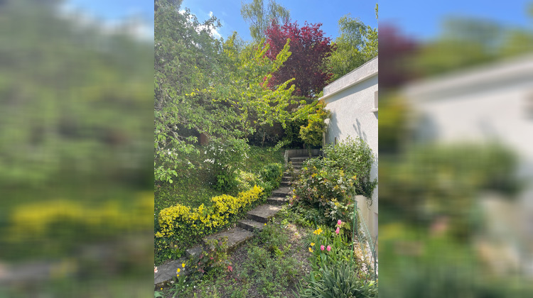 Ma-Cabane - Vente Maison JOUY-EN-JOSAS, 0 m²