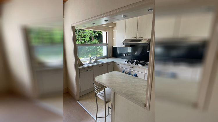 Ma-Cabane - Vente Maison JOUY-EN-JOSAS, 0 m²