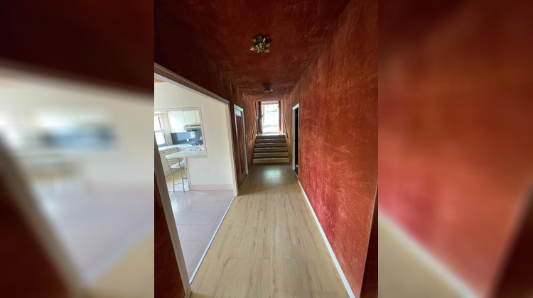 Ma-Cabane - Vente Maison JOUY-EN-JOSAS, 0 m²
