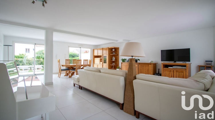 Ma-Cabane - Vente Maison Jouy-en-Josas, 141 m²