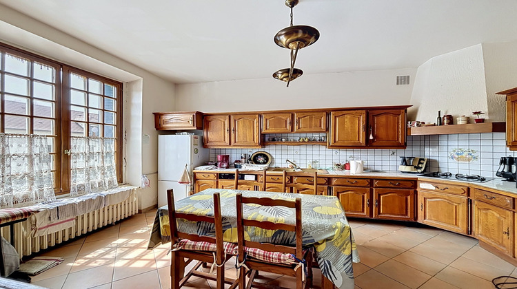 Ma-Cabane - Vente Maison Jouy-en-Josas, 170 m²