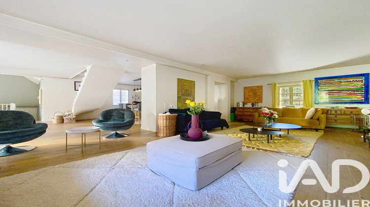 Ma-Cabane - Vente Maison Jouy-en-Josas, 179 m²