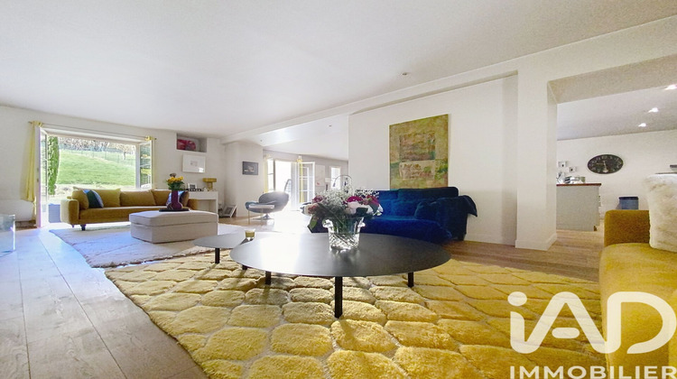 Ma-Cabane - Vente Maison Jouy-en-Josas, 179 m²