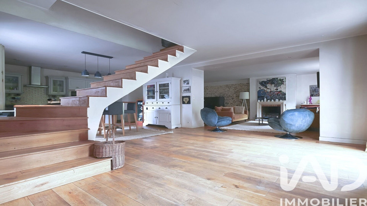 Ma-Cabane - Vente Maison Jouy-en-Josas, 179 m²