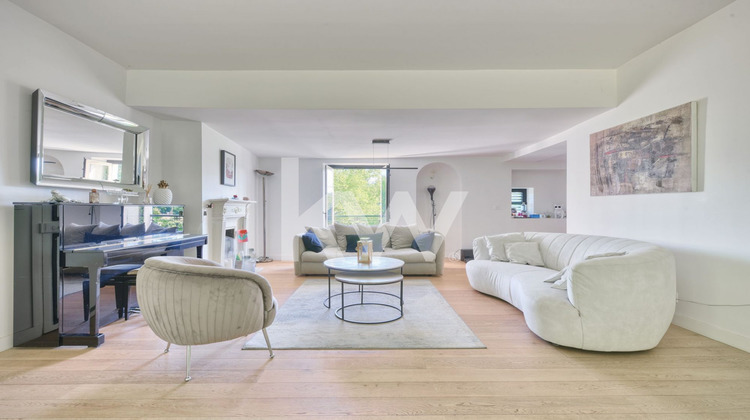 Ma-Cabane - Vente Maison Jouy-en-Josas, 351 m²