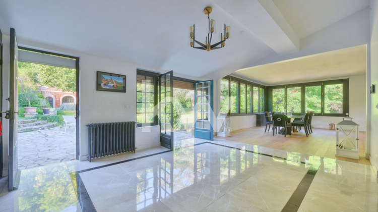 Ma-Cabane - Vente Maison Jouy-en-Josas, 351 m²