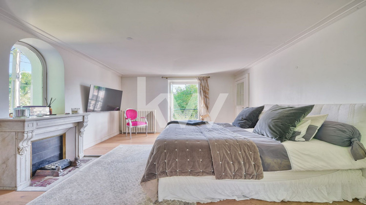 Ma-Cabane - Vente Maison Jouy-en-Josas, 351 m²