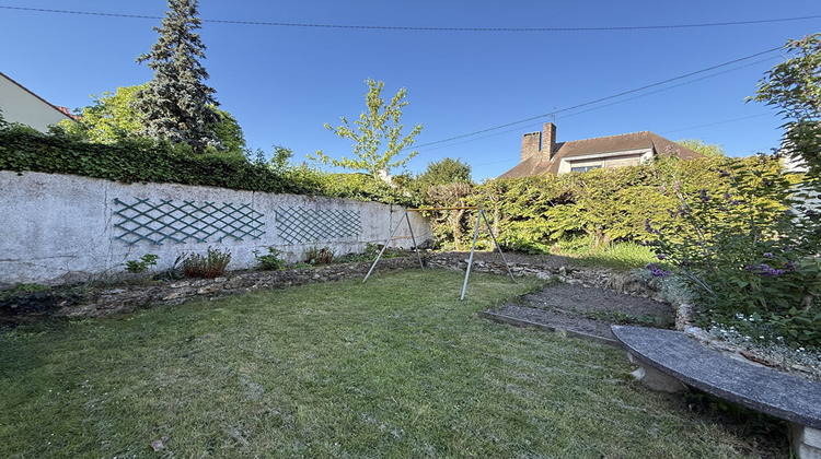Ma-Cabane - Vente Maison JOUY-EN-JOSAS, 100 m²