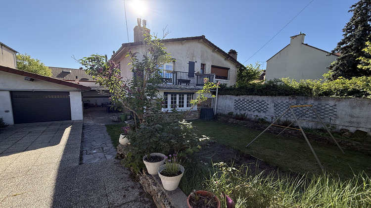 Ma-Cabane - Vente Maison JOUY-EN-JOSAS, 100 m²