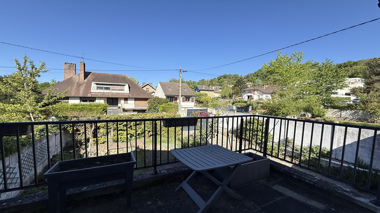 Ma-Cabane - Vente Maison JOUY-EN-JOSAS, 100 m²