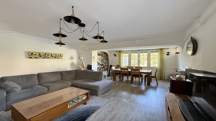 Ma-Cabane - Vente Maison JOUY-EN-JOSAS, 100 m²
