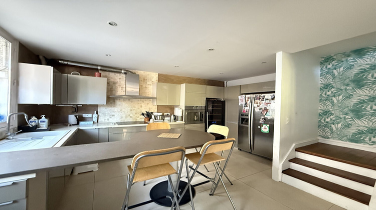 Ma-Cabane - Vente Maison JOUY-EN-JOSAS, 100 m²