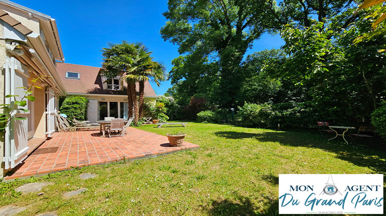 Ma-Cabane - Vente Maison JOUY-EN-JOSAS, 175 m²