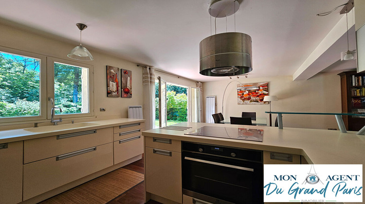 Ma-Cabane - Vente Maison JOUY-EN-JOSAS, 175 m²