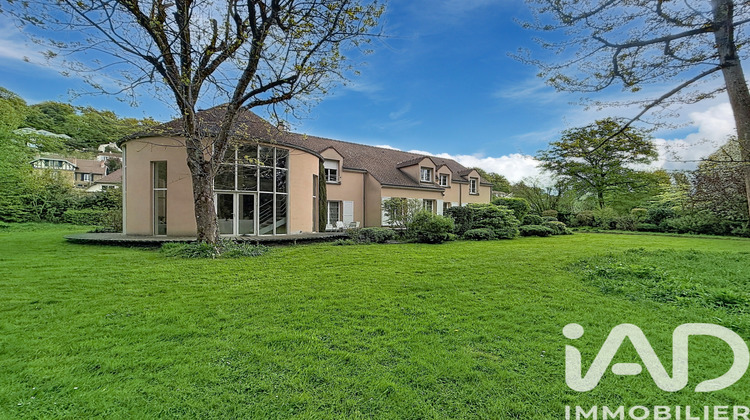 Ma-Cabane - Vente Maison Jouy-en-Josas, 332 m²