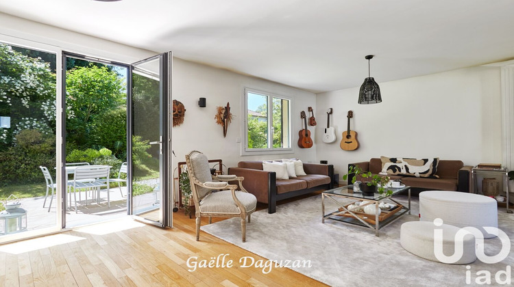 Ma-Cabane - Vente Maison Jouy-en-Josas, 169 m²