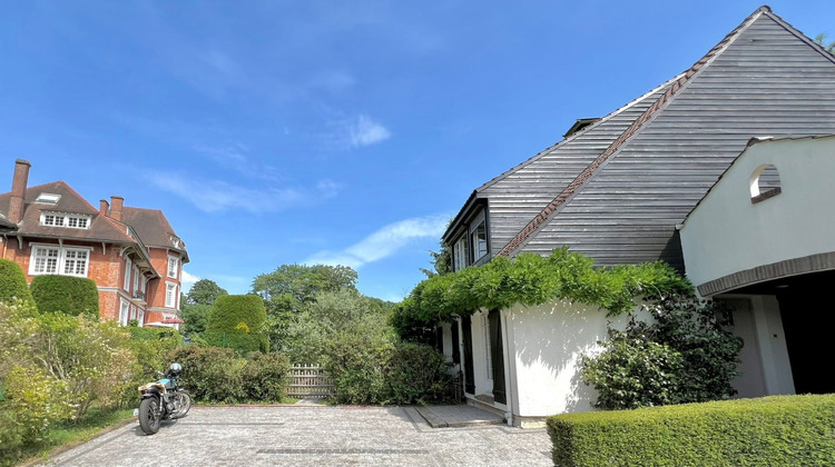 Ma-Cabane - Vente Maison Jouy-en-Josas, 170 m²